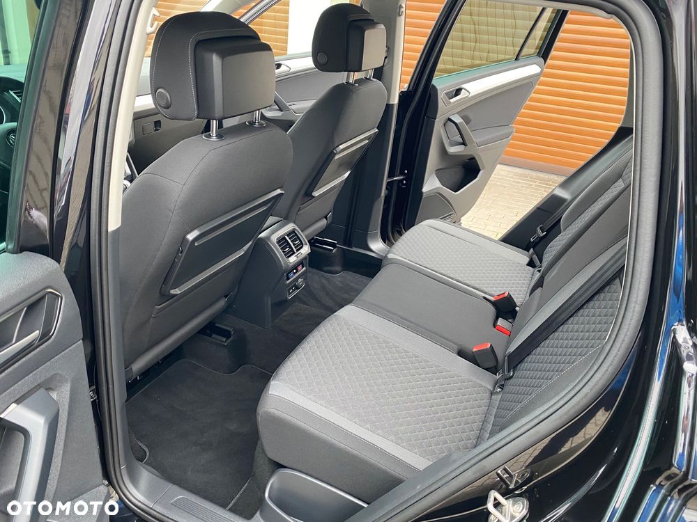 Volkswagen Tiguan 2.0 TDI BMT SCR Comfortline DSG - 3