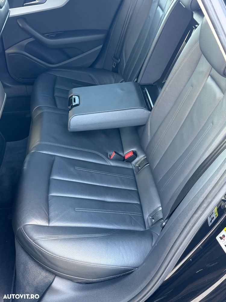 Audi A4 35 TDI S tronic - 10