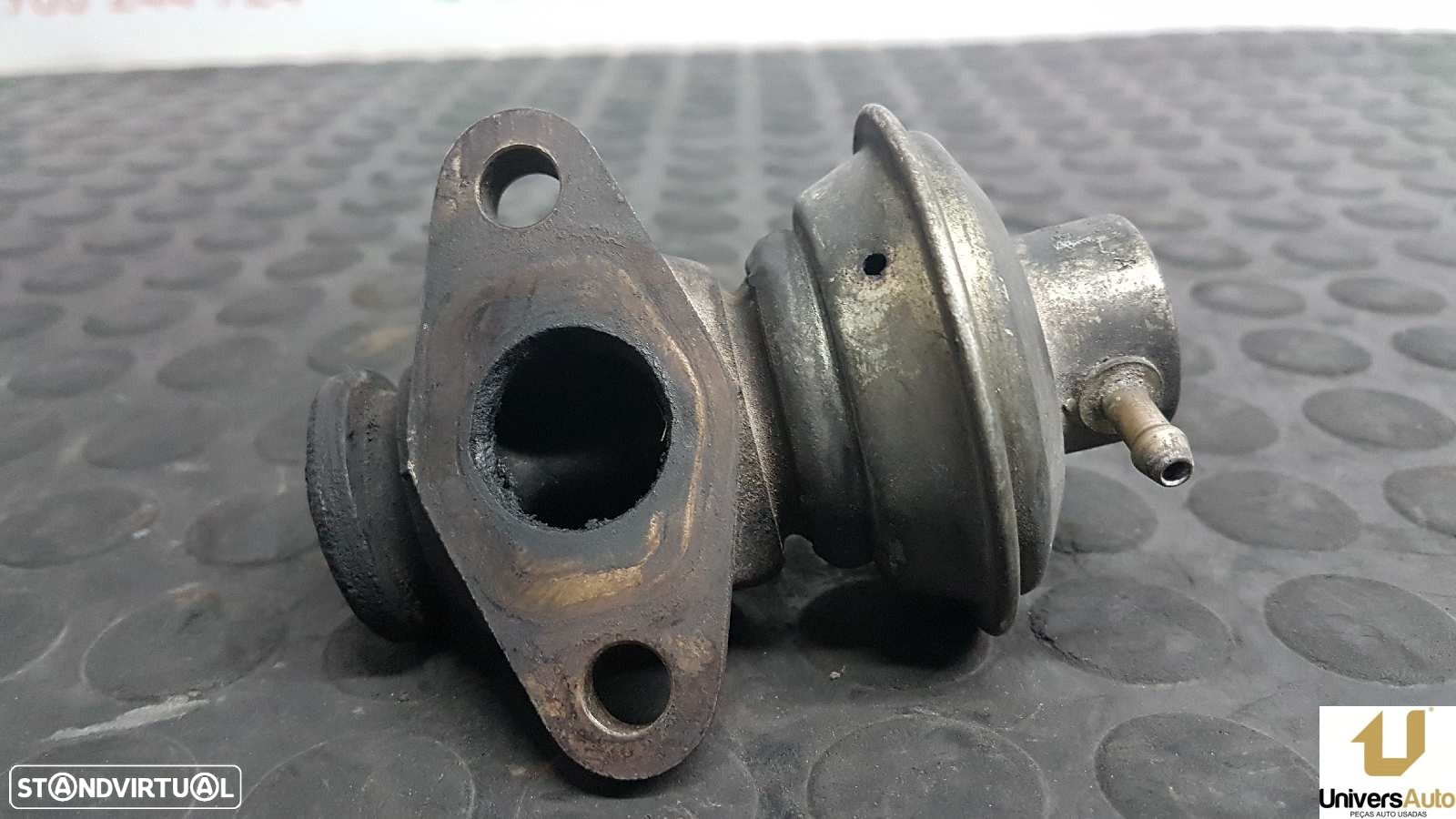 VáLVULA EGR RENAULT MEGANE I BERLINA HATCHBACK (BA0) 1.9 DTI DIESEL CAT - 5
