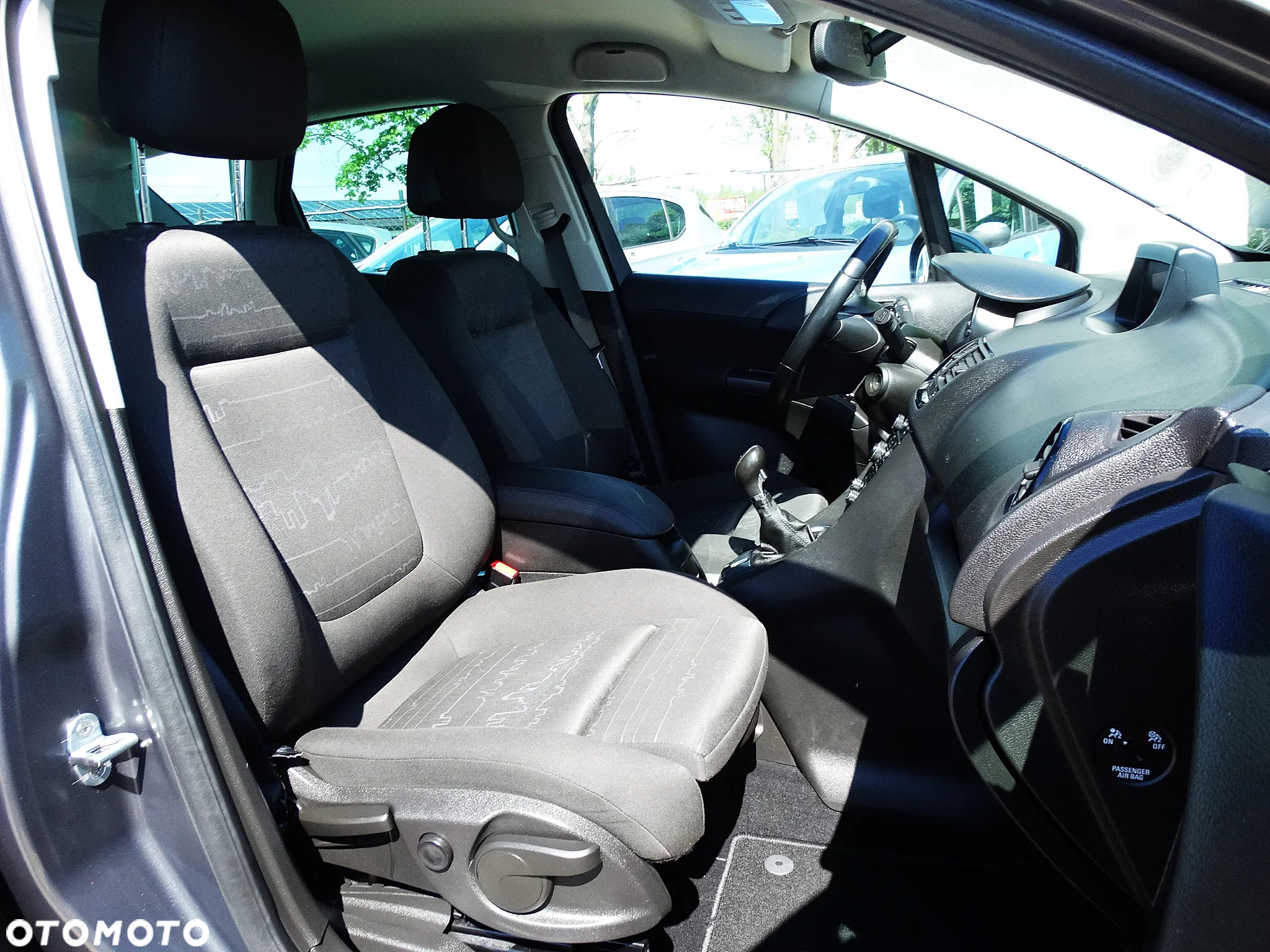 Opel Meriva 1.7 CDTI Cosmo - 28