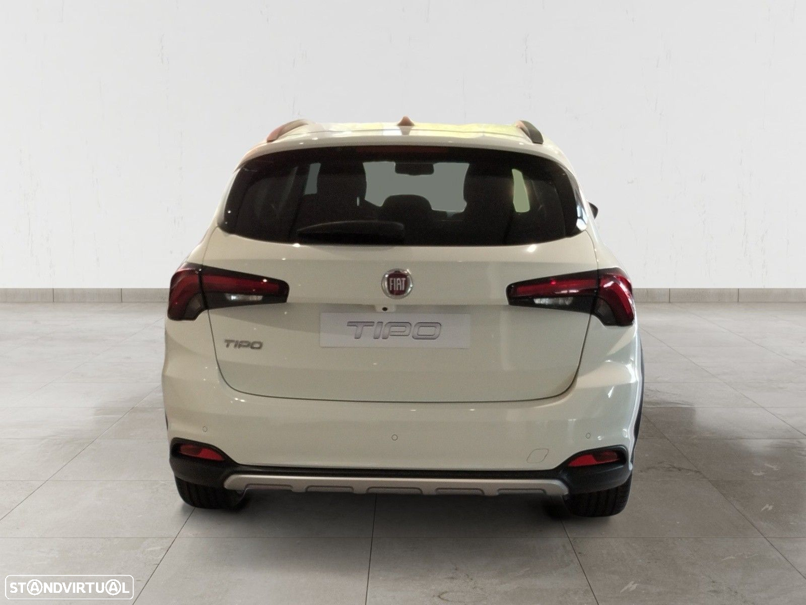 Fiat Tipo Station Wagon 1.0 GSE T3 - 4
