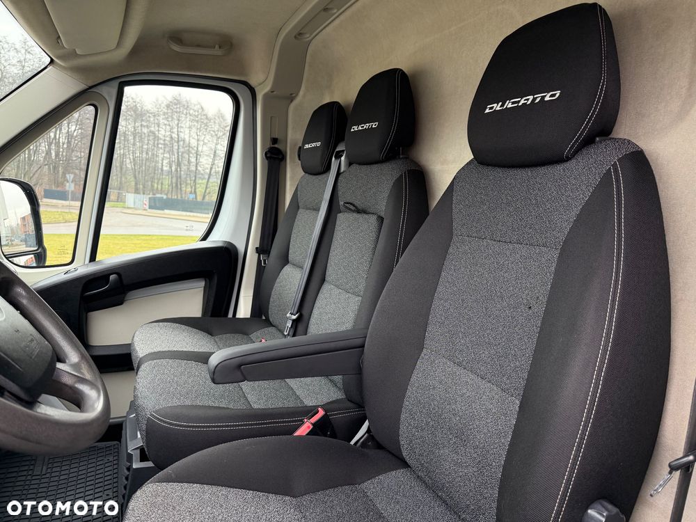 Fiat Ducato - 14