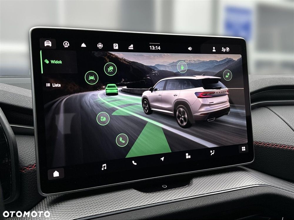 Skoda Kodiaq 2.0 TSI 4x4 RS DSG - 28