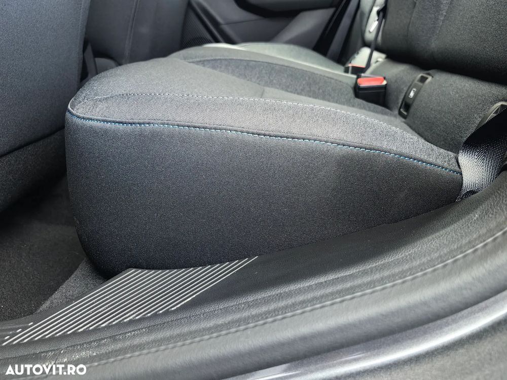 Renault Clio VI Eco-G 120 EDC Techno - 14