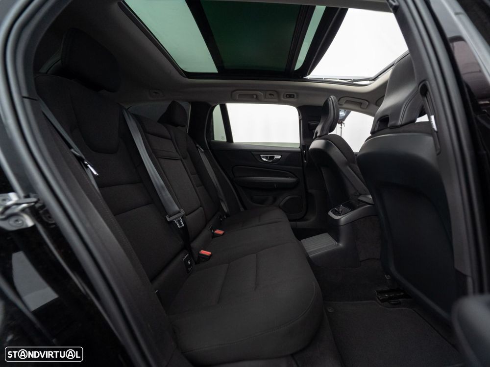 Volvo V60 2.0 T6 AWD TE Inscription Expression - 41
