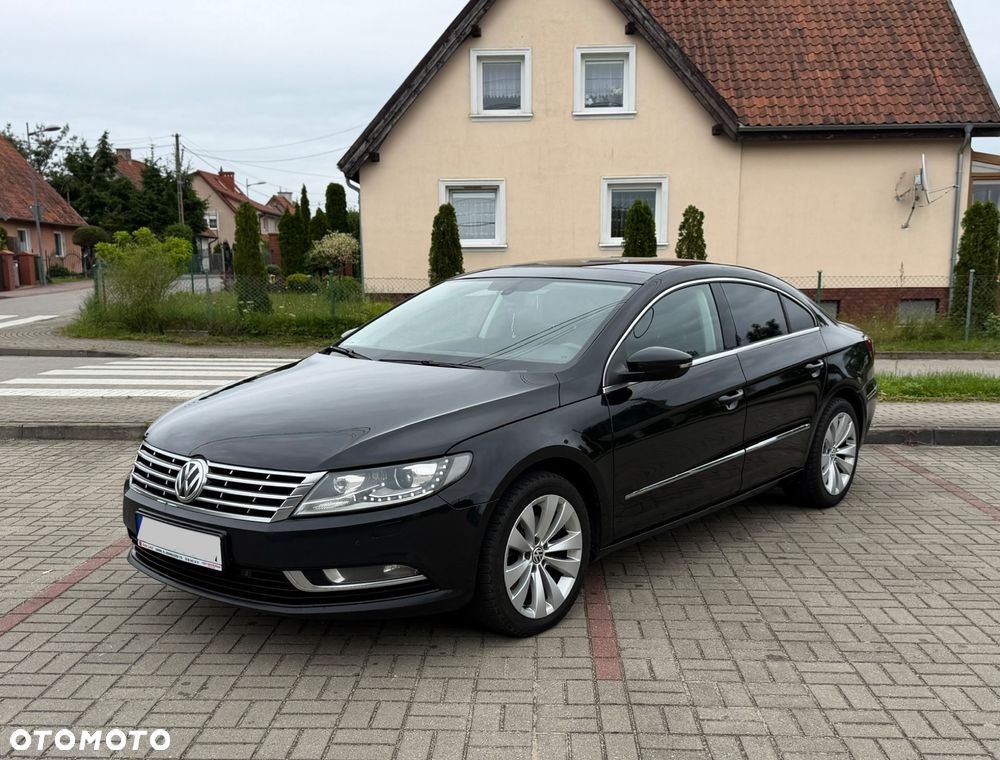 Volkswagen CC - 3