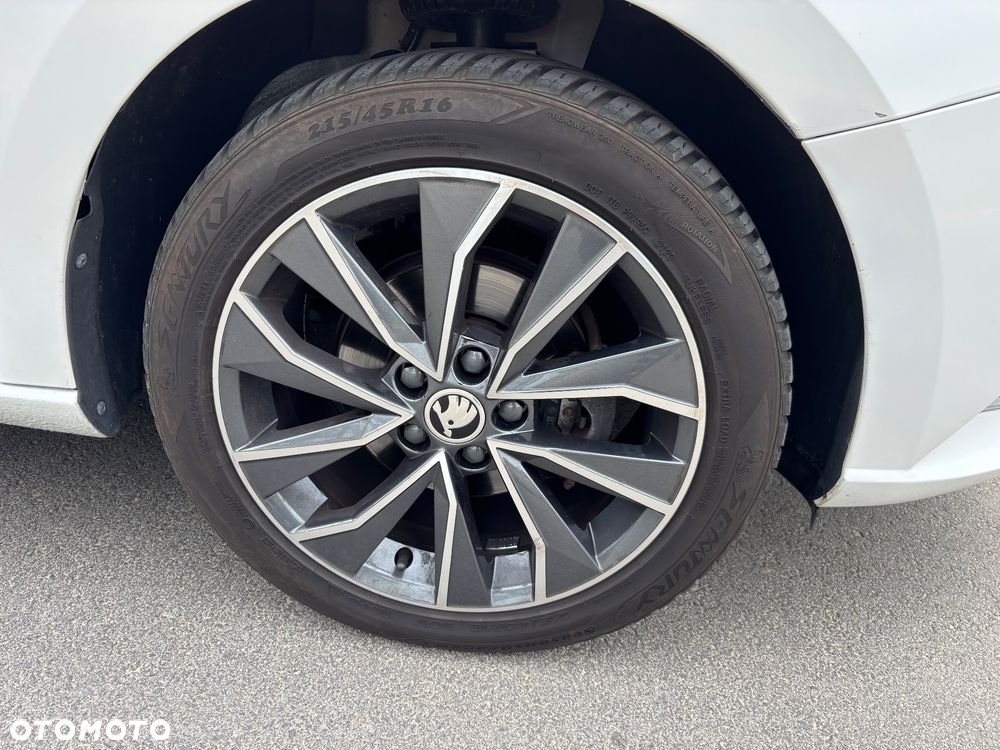 Skoda Fabia 1.2 TSI Cool Edition - 17