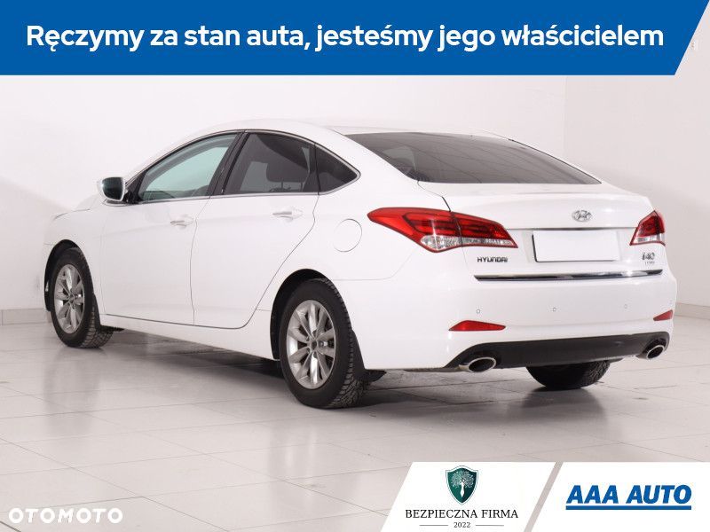 Hyundai i40 - 6