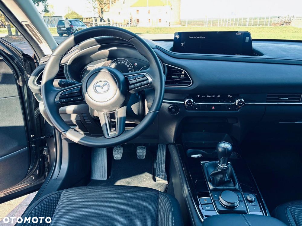 Mazda CX-30 2.0 mHEV Exclusive-Line AWD - 6