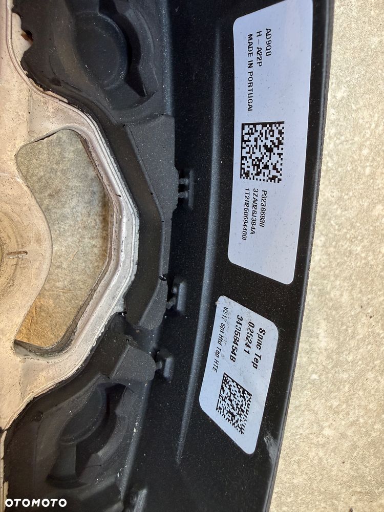 Kierownica Volvo  XC 40 Lift  34358454B - 2