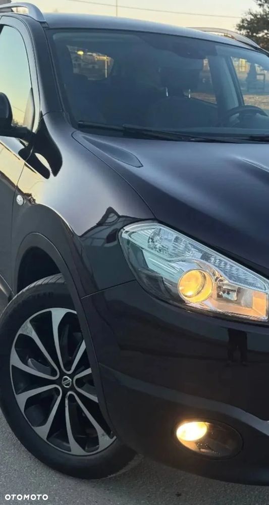 Nissan Qashqai 1.5 dCi Tekna - 8