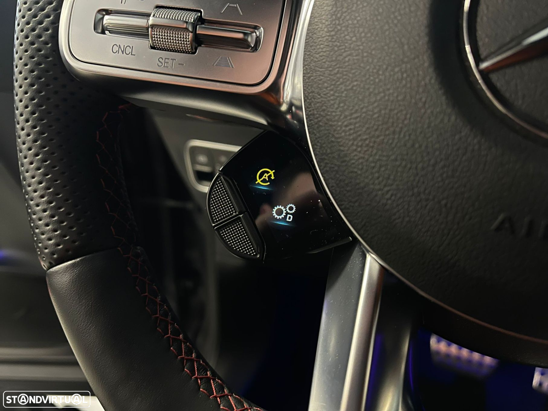Mercedes-Benz GLA 35 AMG 4Matic - 12