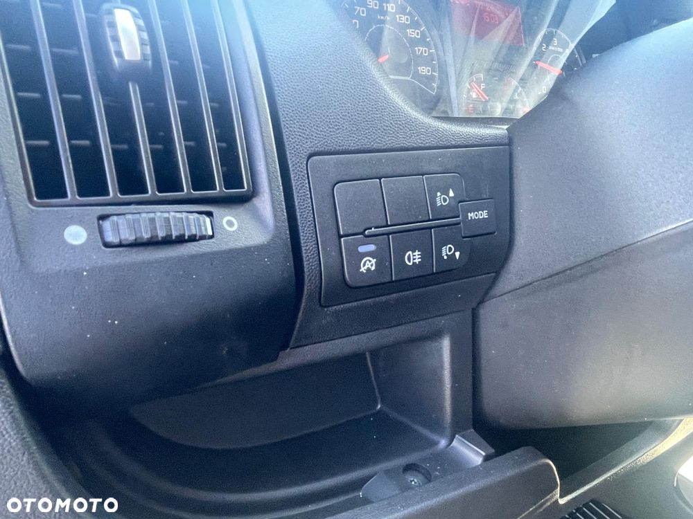 Fiat Ducato L2H2 Krajowy - 12