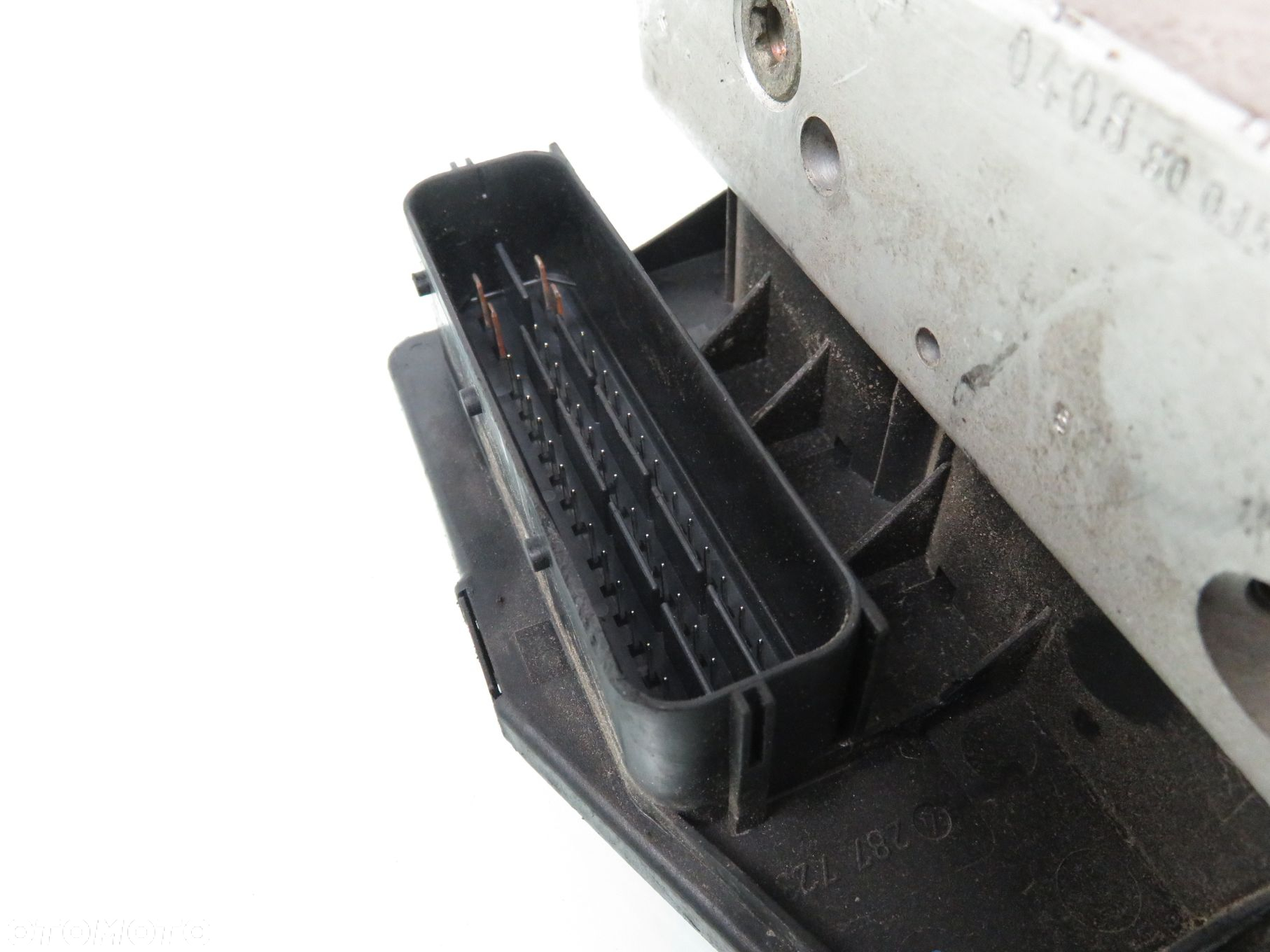 POMPA ABS MERCEDES-BENZ KLASA C (W203) A2035451632 - 3