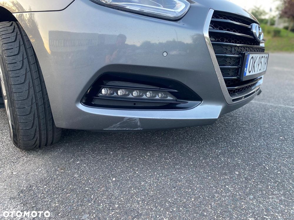 Hyundai i40 1.7 CRDi BlueDrive Comfort - 9