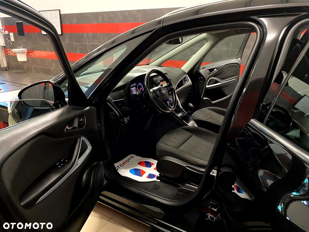 Opel Zafira 1.4 T Elite EcoFLEX S&S - 15