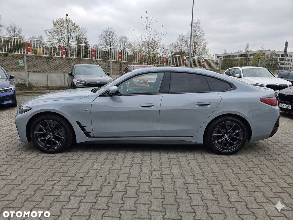 BMW Seria 4 430i xDrive M Sport sport - 17
