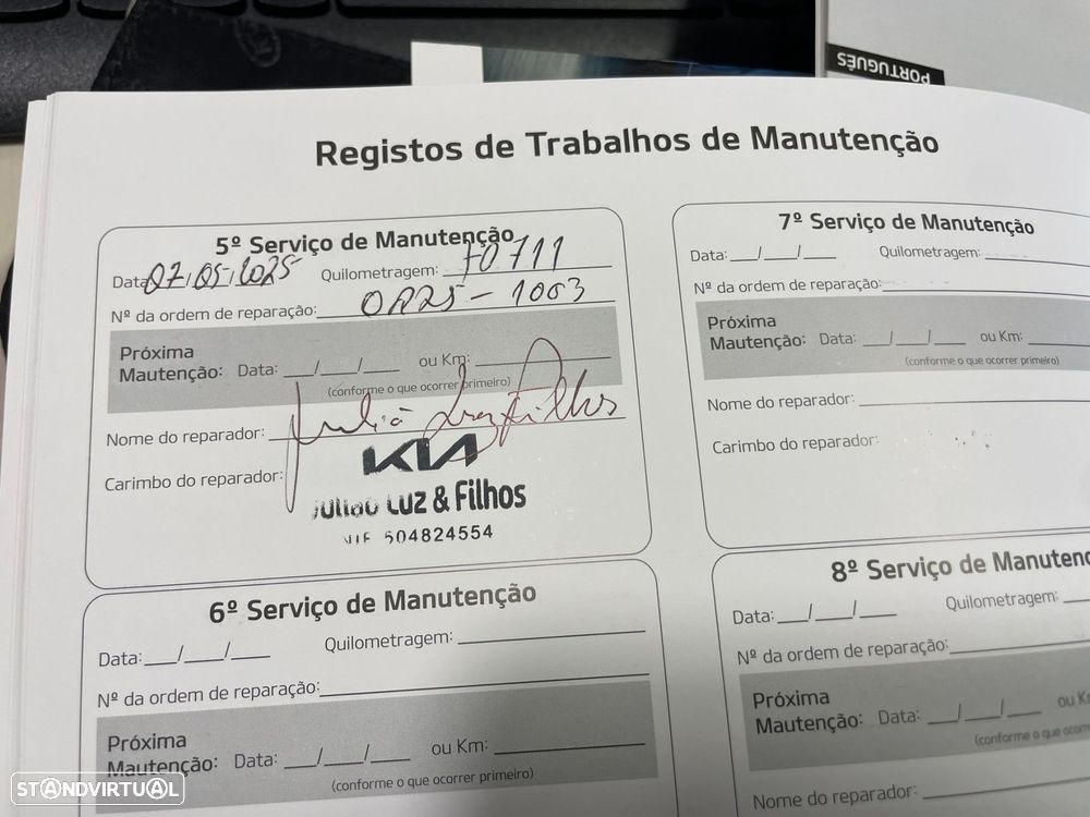 Kia ProCeed 1.0 T-GDI GT Line - 41