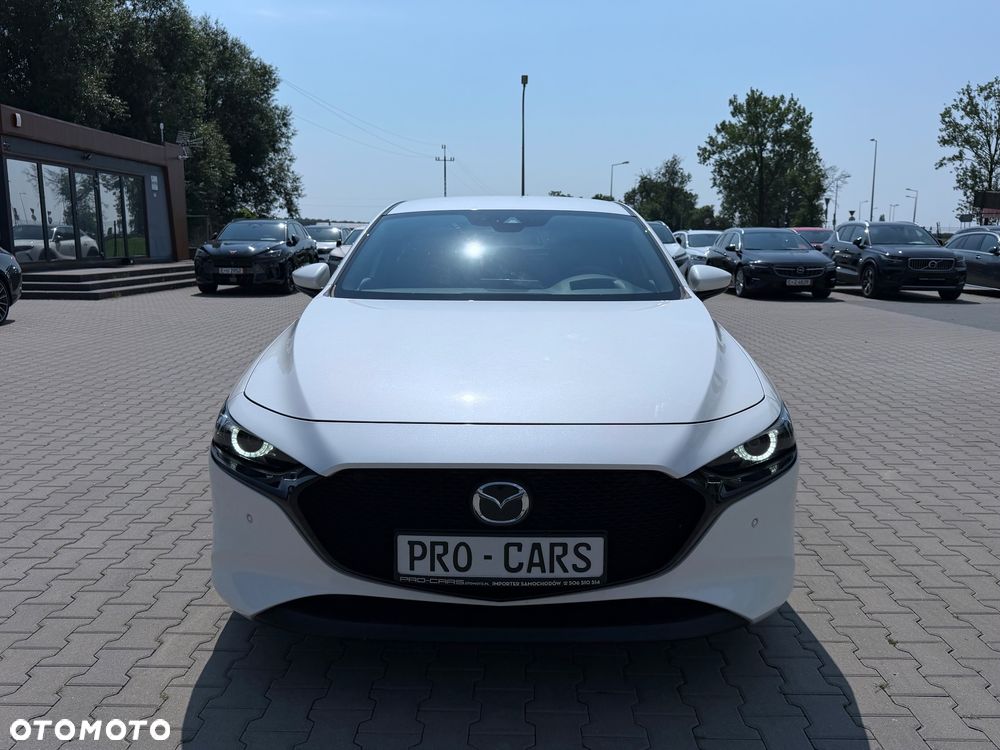 Mazda 3 - 12