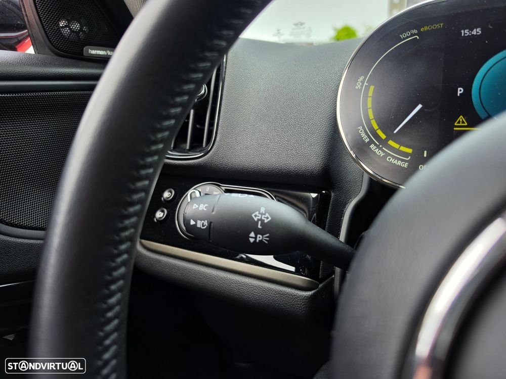 MINI Countryman Cooper SE All4 Aut. Essential - 19