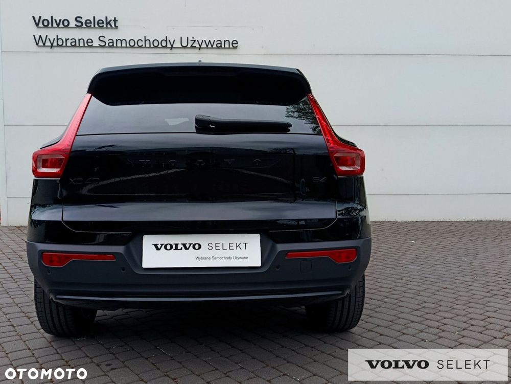 Volvo XC 40 - 6