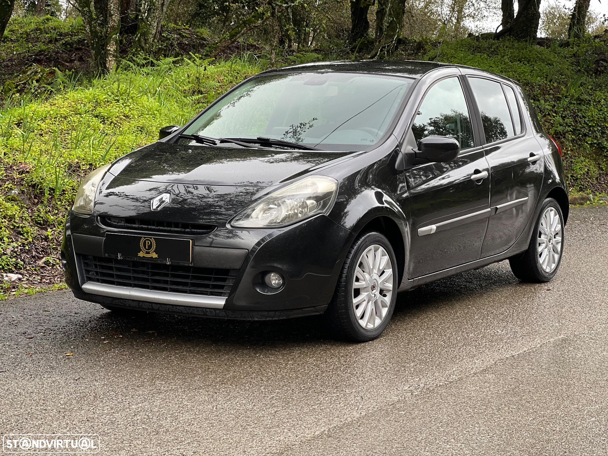 Renault Clio 1.2 16V Dynamique Sport Edition - 3