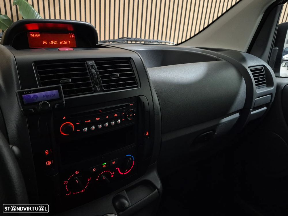 Toyota Proace - 97.000KM | GARANTIA | NACIONAL - IVA - 22