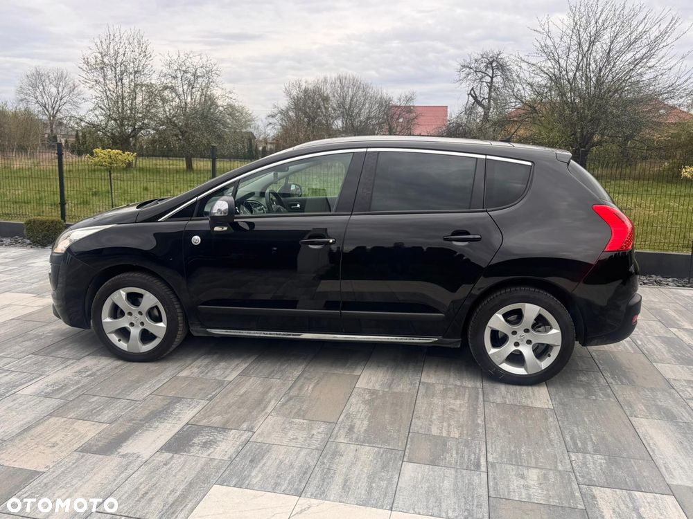 Peugeot 3008 - 13
