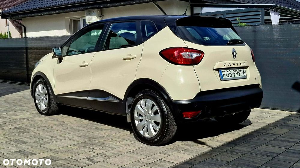 Renault Captur 0.9 Energy TCe Zen - 13
