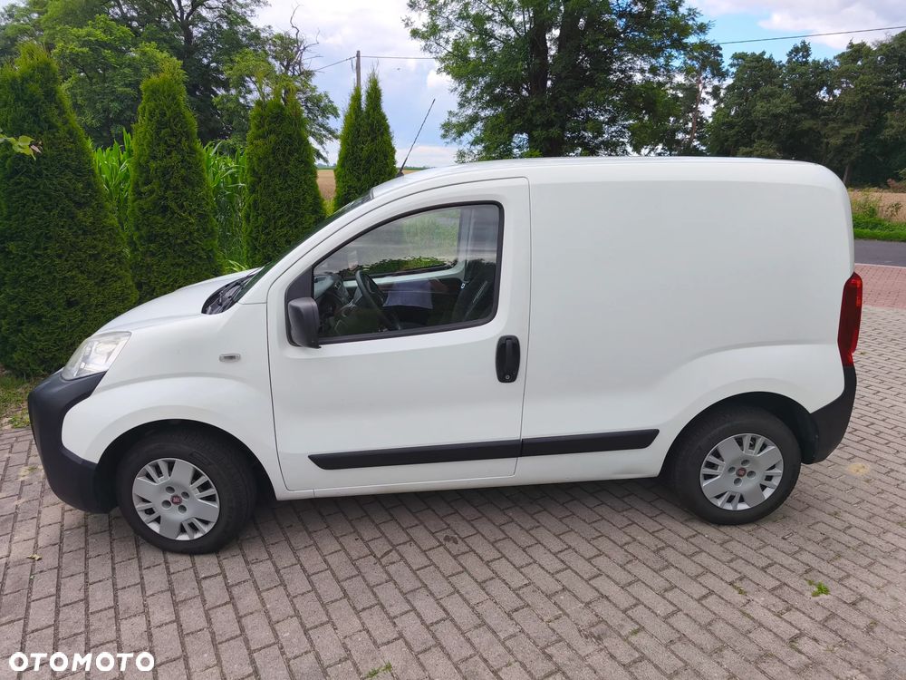 Fiat Fiorino - 5