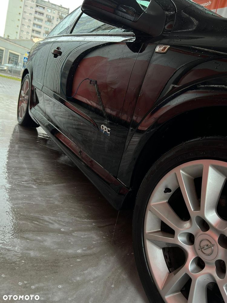 Opel Astra 1.6 Sport - 17