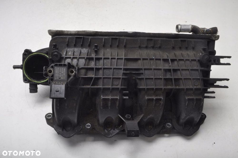 VW AUDI SEAT SKODA KOLEKTOR SSĄCY 04E145749B - 1