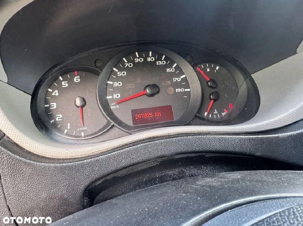 Renault Master 2.3DCi 2014r. Klimatyzacja L2H2 Ładny Stan I Właściciel - 12