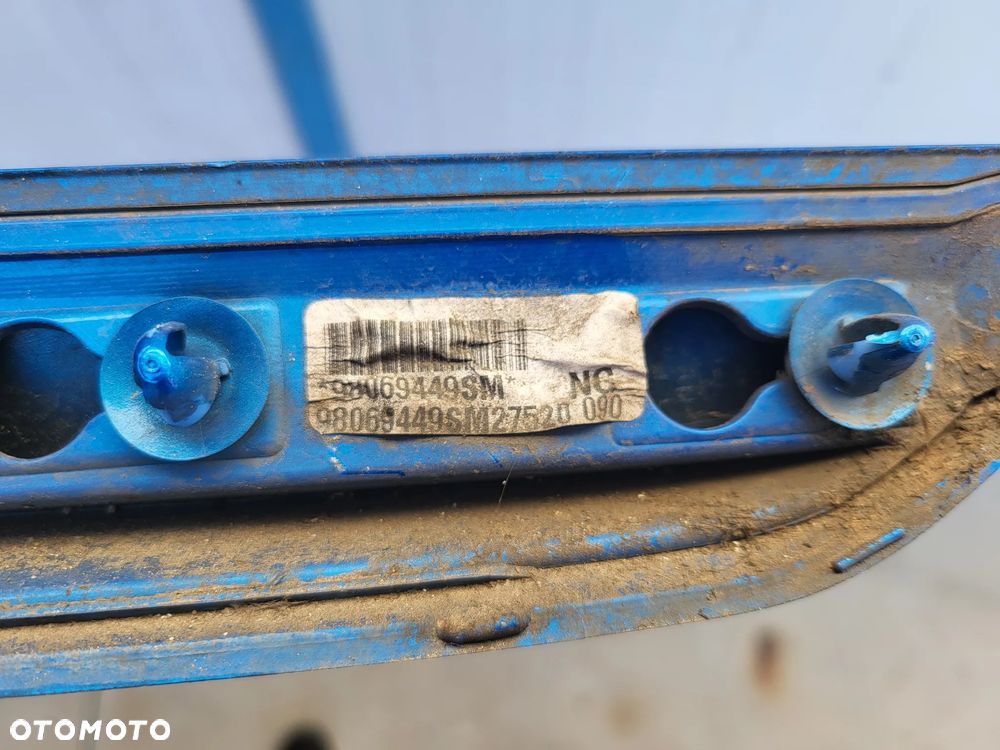 Listwa progowa lewa Peugeot 308 T9 HB GT - 14