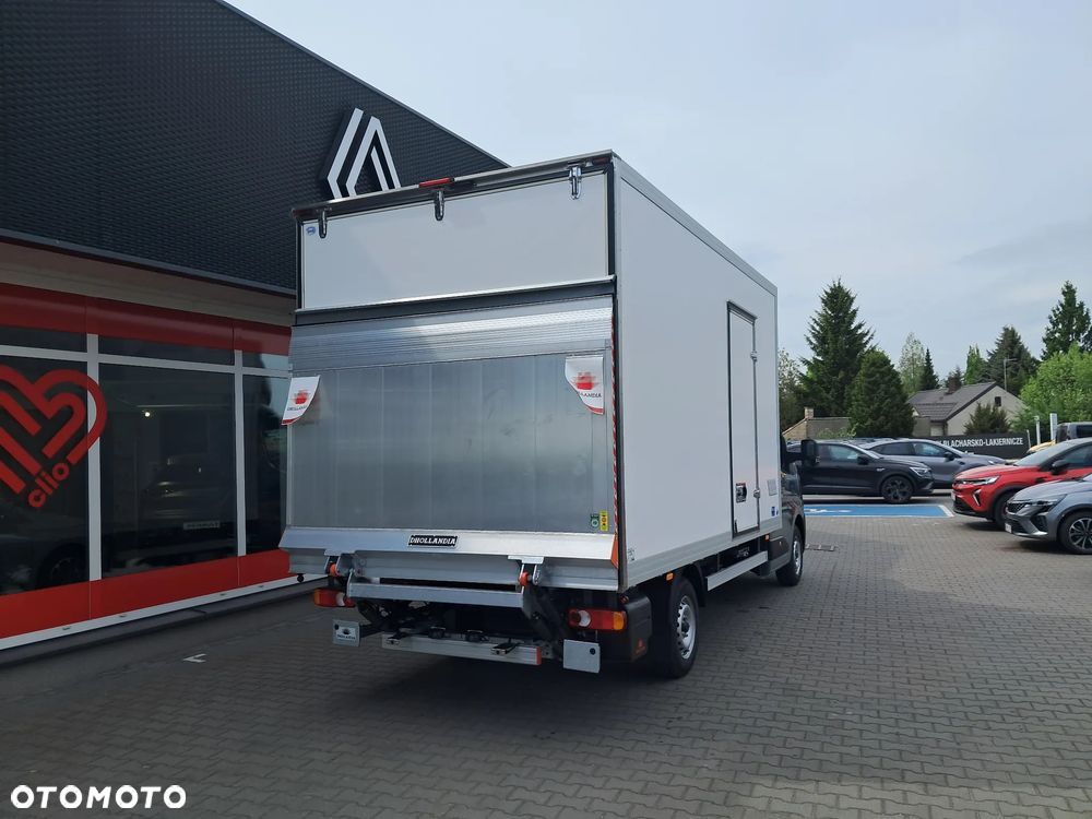 Renault Nowy Master - 9