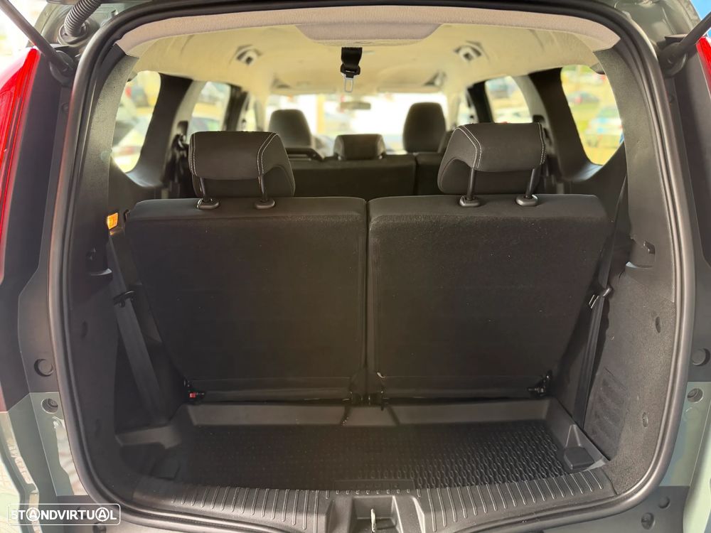 Dacia Jogger 1.0 ECO-G Expression 7L Bi-Fuel - 26