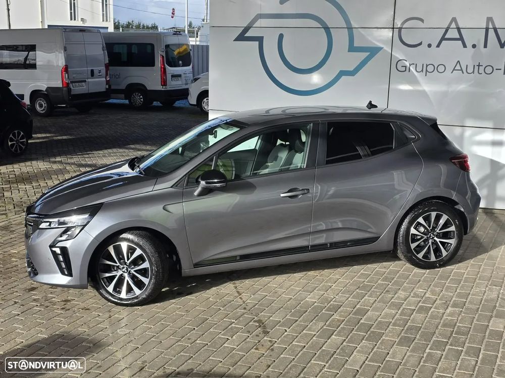 Mitsubishi Colt 1.0 MPI-T Kaiteki - 5