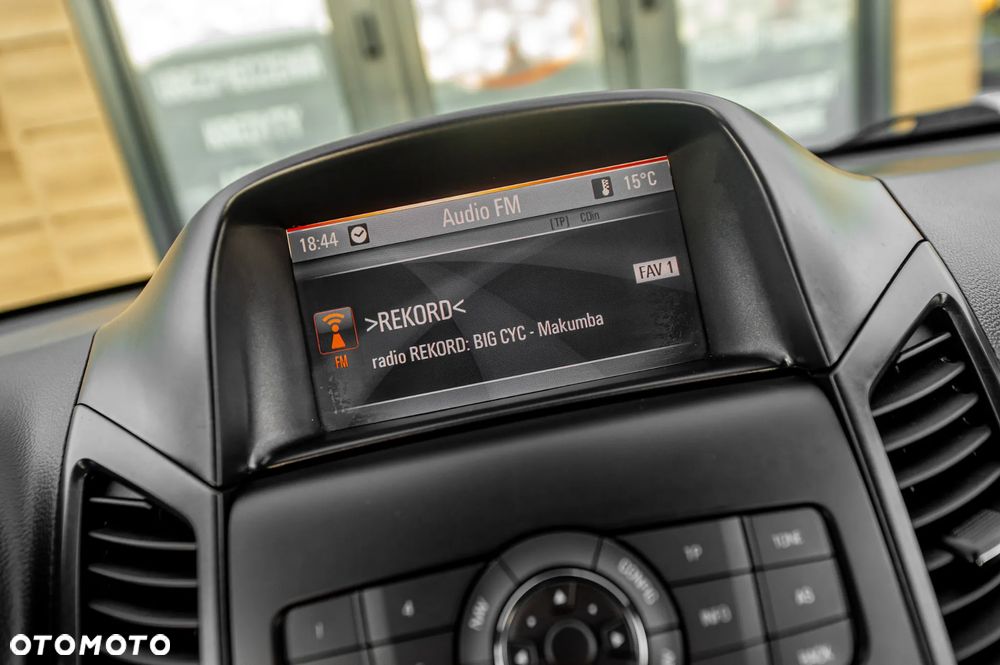 Chevrolet Orlando 1.8 LT+ - 27