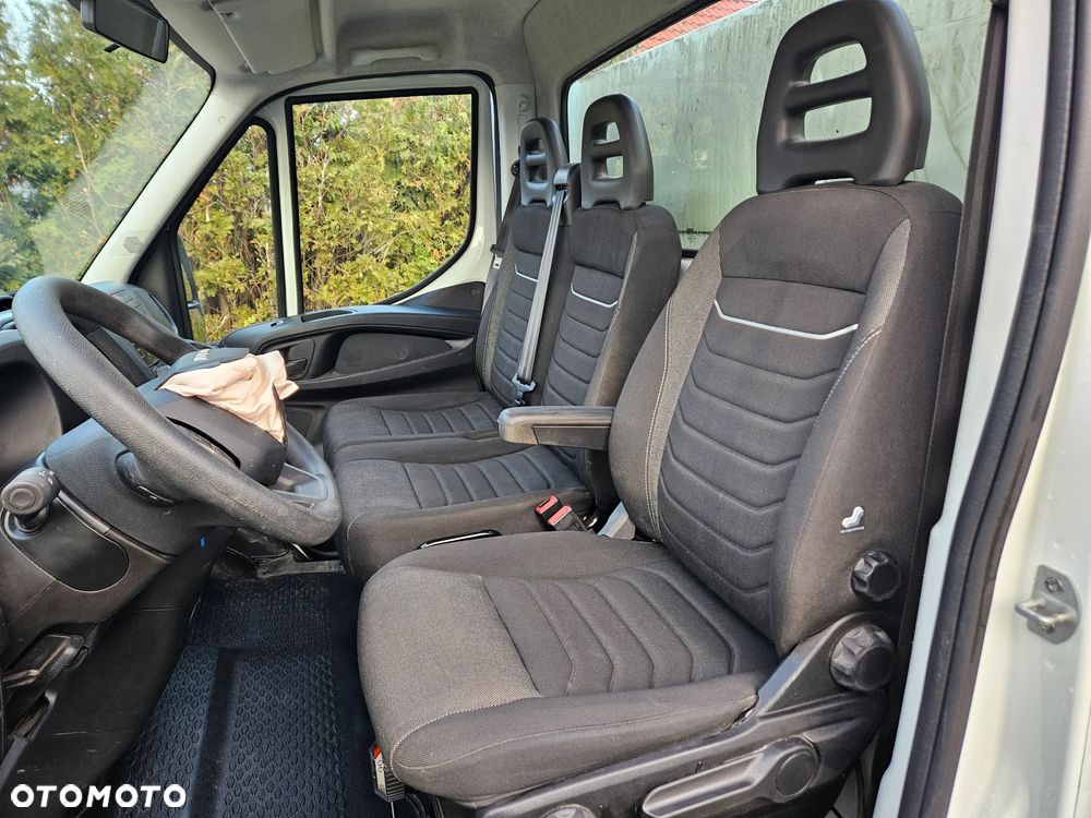 Iveco Daily 35C16 - 12