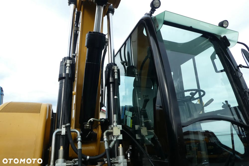 Caterpillar M 316D - 20