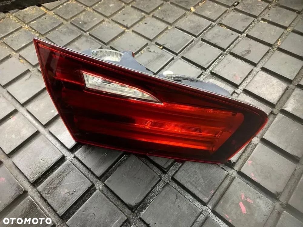 LAMPA TYLNA LEWA BMW 5 F11 2009-2013 KOMBI NOWA POSIADAM 2 SZT - 1