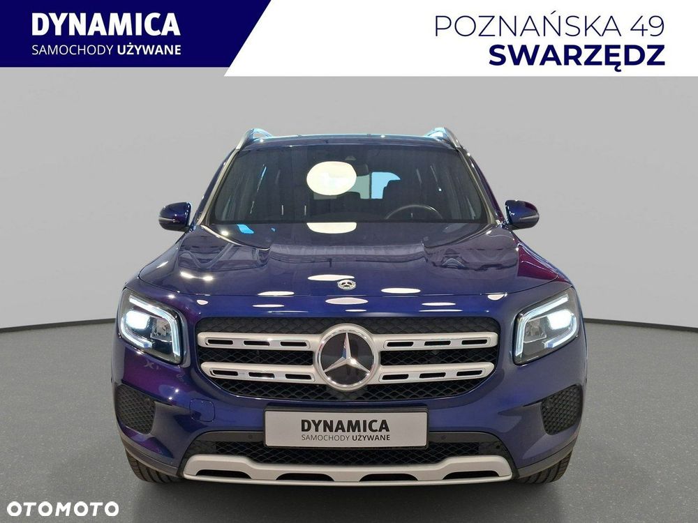 Mercedes-Benz GLB - 3