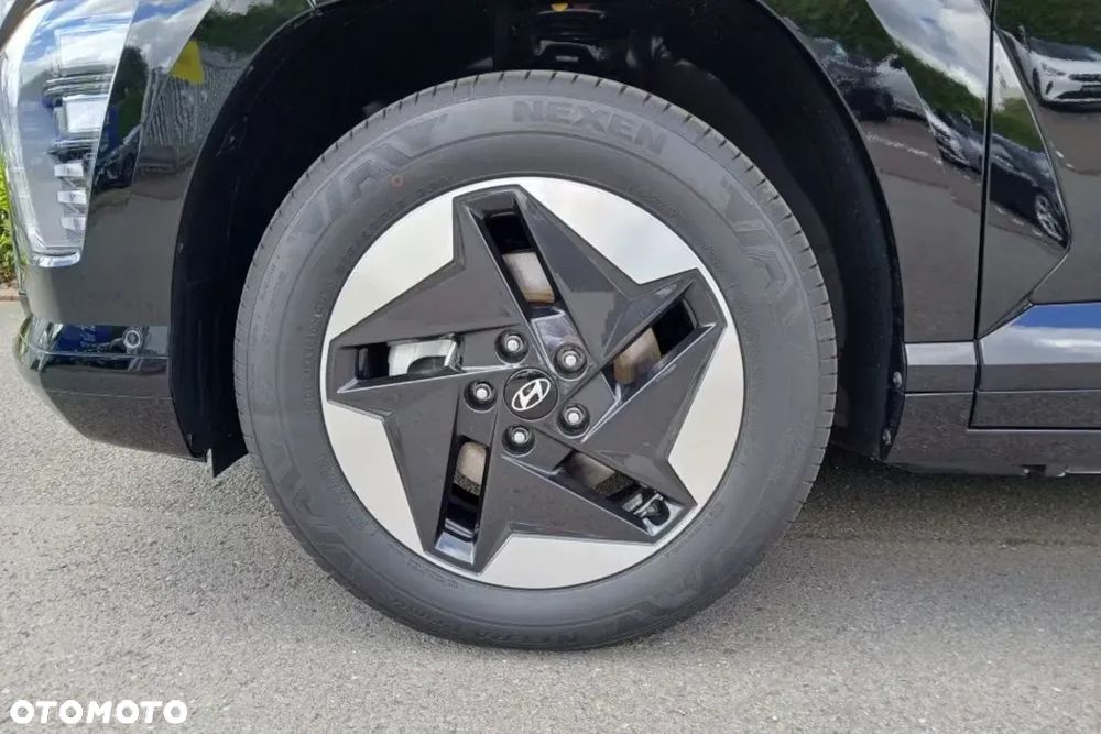 Hyundai Kona 49kWh Smart - 21