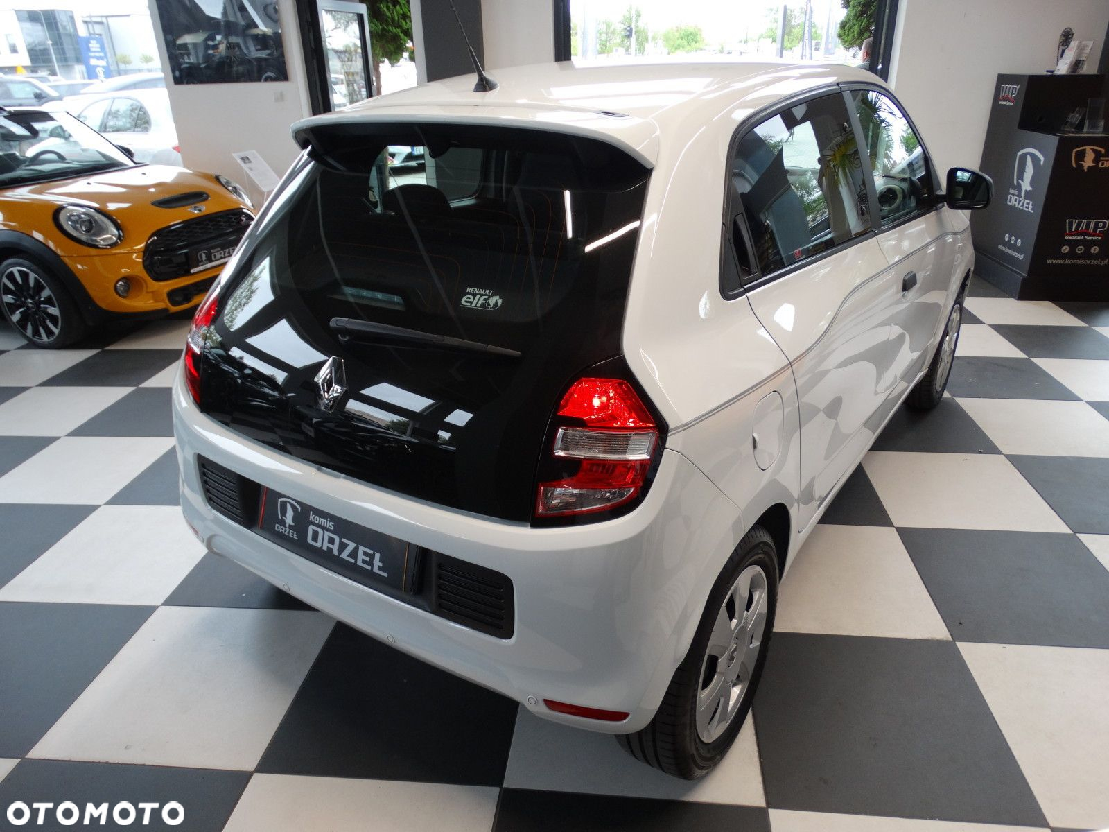 Renault Twingo - 5