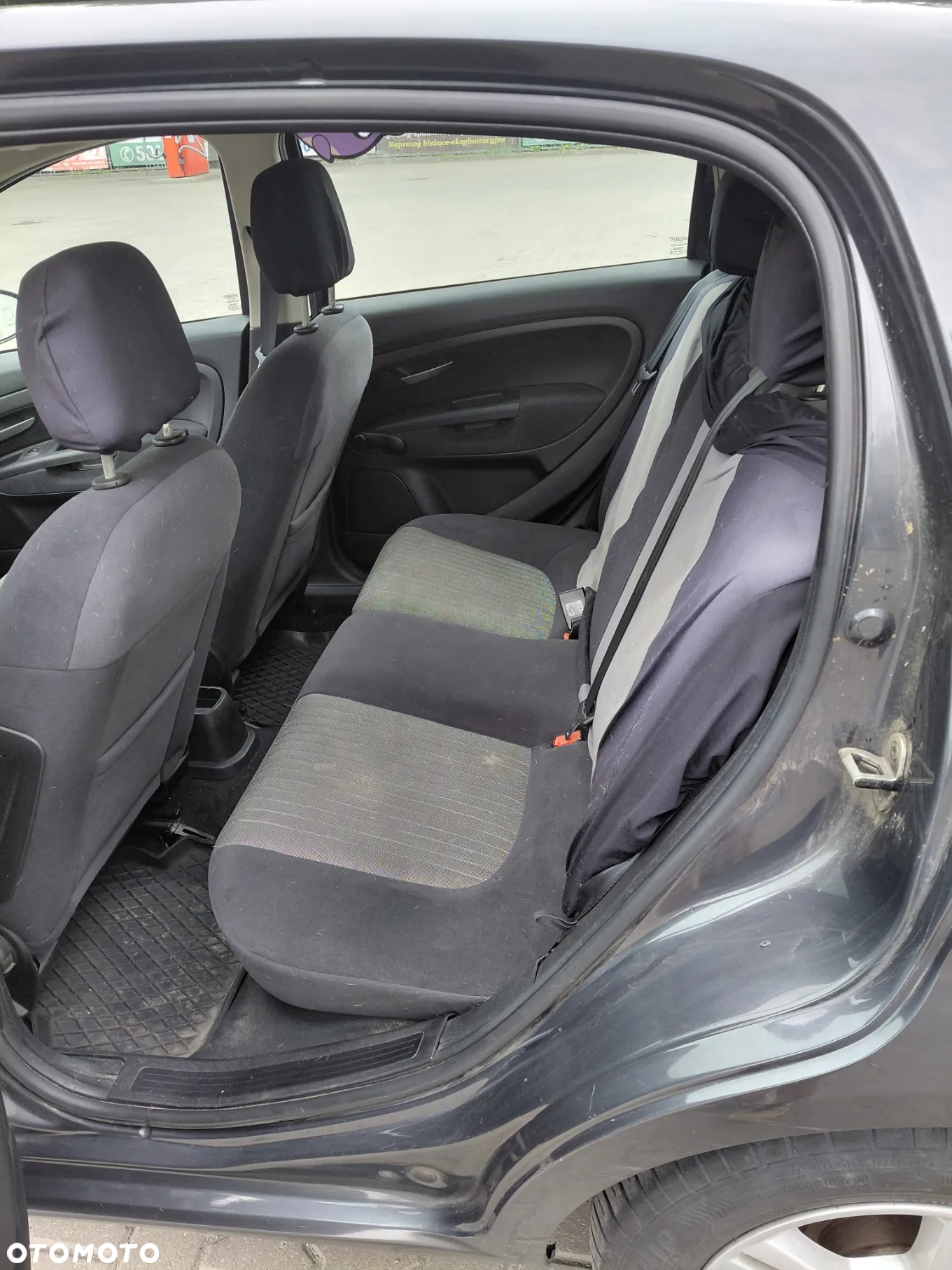 Fiat Grande Punto 1.6 Multijet 16V Emotion - 7