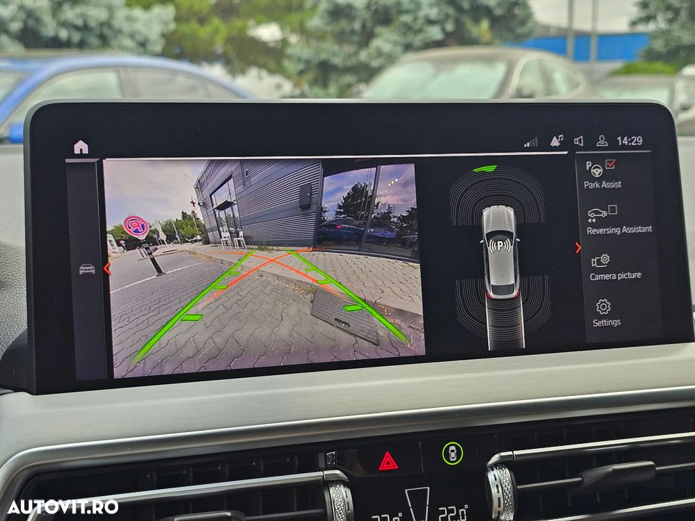 BMW X4 xDrive30d AT MHEV - 15
