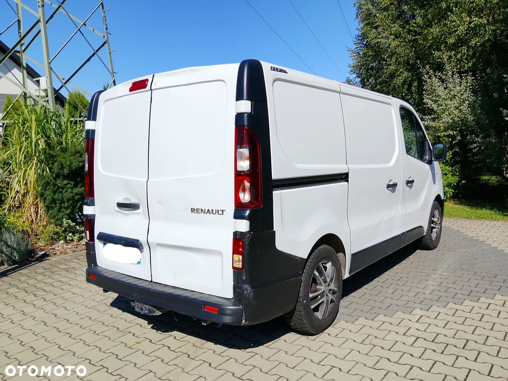 Renault Trafic - 3