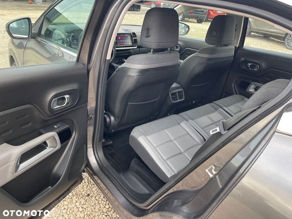 Citroën C5 Aircross - 12