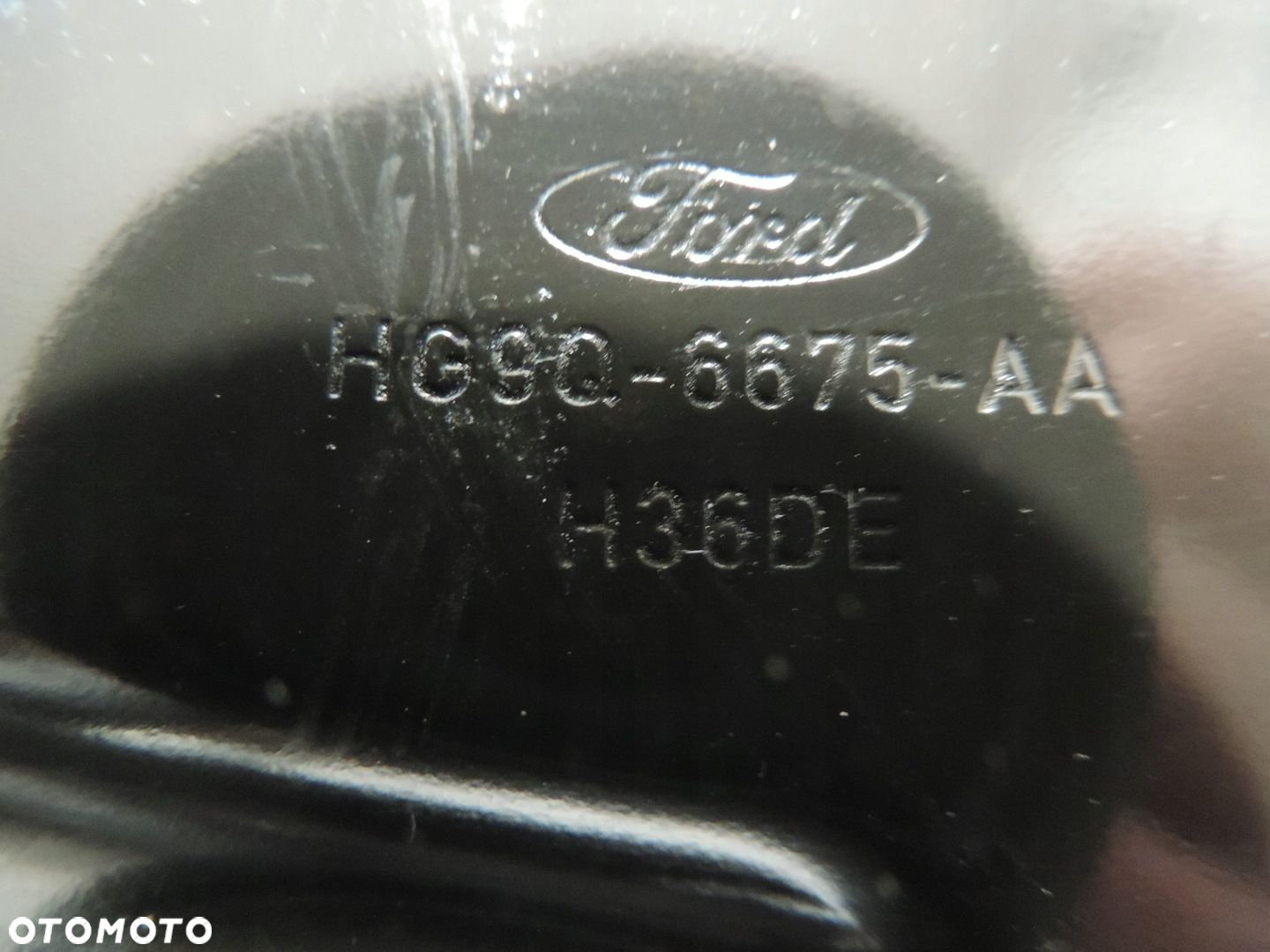 PODSTAWA MISKI FORD KUGA MK3 2,0 ECOBLUE HG9Q-6675-AA - 4
