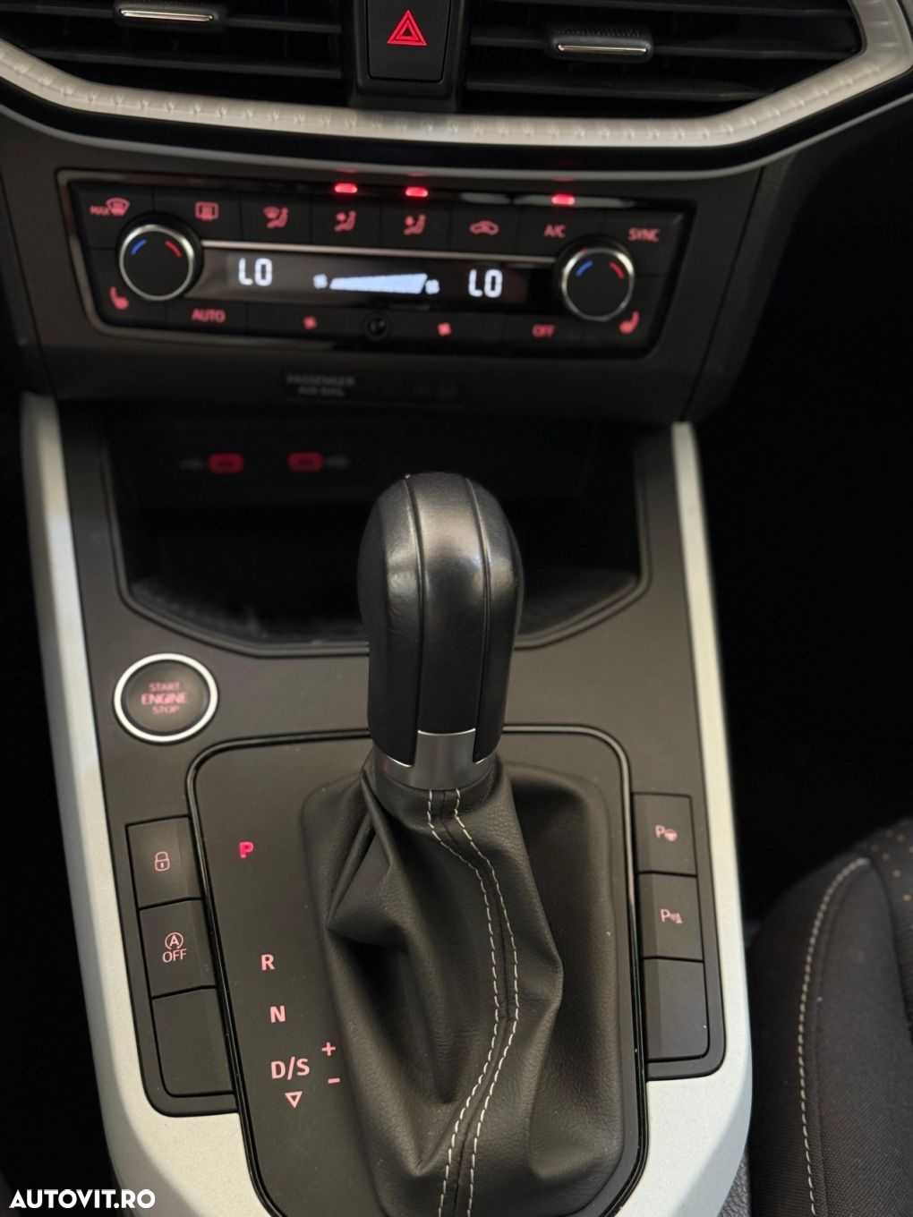 Seat Arona 1.0 TSI DSG7 Style - 23